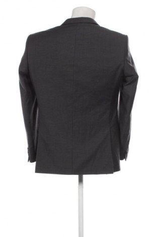 Herren Sakko Digel, Größe XL, Farbe Grau, Preis € 13,99