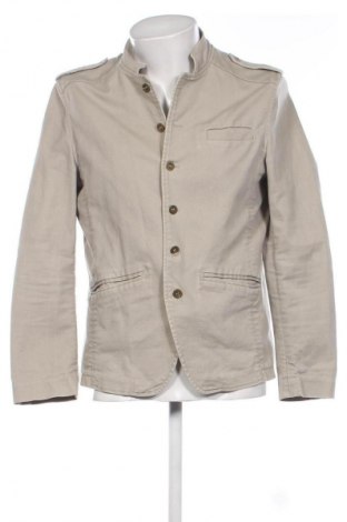 Herren Sakko H&M, Größe L, Farbe Beige, Preis 29,68 €