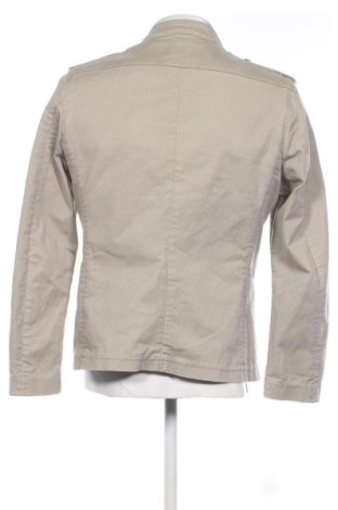 Herren Sakko H&M, Größe L, Farbe Beige, Preis 29,68 €