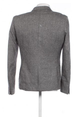 Pánske sako  H&M, Veľkosť L, Farba Sivá, Cena  8,95 €