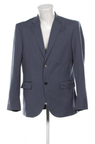Pánské sako  H&M, Velikost XL, Barva Modrá, Cena  299,00 Kč