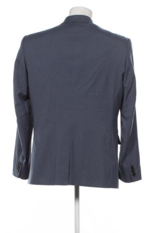 Pánské sako  H&M, Velikost XL, Barva Modrá, Cena  299,00 Kč