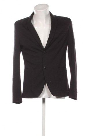 Herren Sakko H&M, Größe M, Farbe Schwarz, Preis € 9,99
