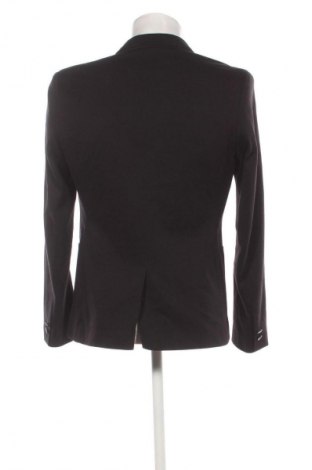 Herren Sakko H&M, Größe M, Farbe Schwarz, Preis € 9,99