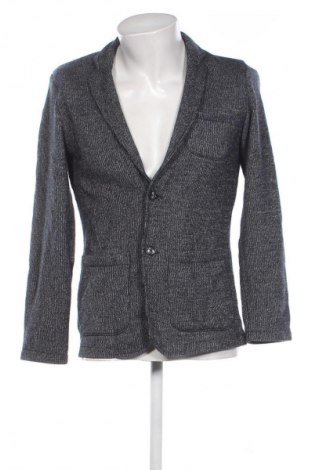 Herren Sakko Jack & Jones, Größe S, Farbe Blau, Preis 13,99 €