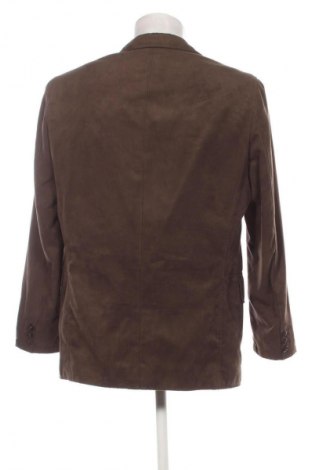 Herren Sakko Mephisto, Größe L, Farbe Braun, Preis 13,99 €