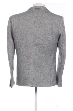 Herren Sakko Only & Sons, Größe L, Farbe Grau, Preis 9,99 €