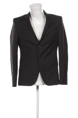 Herren Sakko S.Oliver, Größe M, Farbe Schwarz, Preis € 18,99