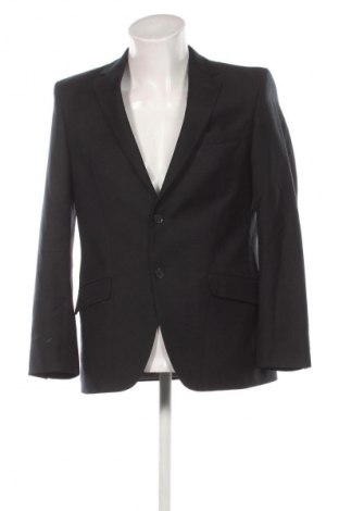 Herren Sakko S.Oliver, Größe M, Farbe Schwarz, Preis € 13,99