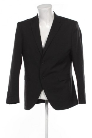 Pánské sako  Selected Homme, Velikost XL, Barva Černá, Cena  509,00 Kč