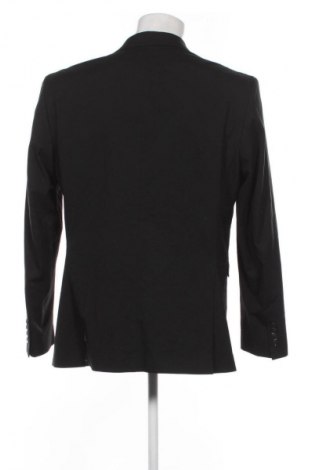 Pánské sako  Selected Homme, Velikost XL, Barva Černá, Cena  509,00 Kč