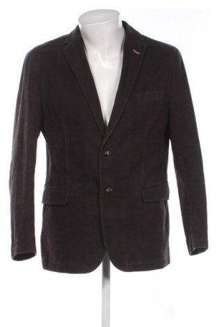 Herren Sakko Stones, Größe L, Farbe Braun, Preis € 18,99