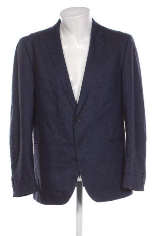 Herren Sakko Strellson, Größe XL, Farbe Blau, Preis € 18,99