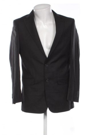 Herren Sakko Suvari, Größe M, Farbe Schwarz, Preis € 13,99