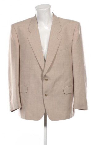 Herren Sakko Trevira, Größe XL, Farbe Beige, Preis € 18,99