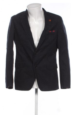 Férfi zakó Unbranded, Méret XL, Szín Kék, Ár 4 009 Ft