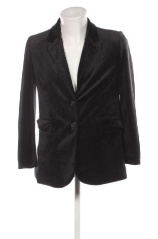 Herren Sakko Unbranded, Größe L, Farbe Schwarz, Preis 9,99 €