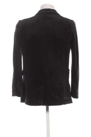Herren Sakko Unbranded, Größe L, Farbe Schwarz, Preis 9,99 €