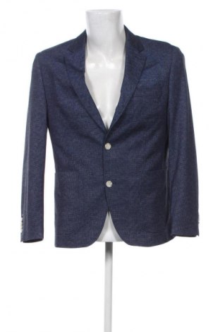 Męska marynarka Unbranded, Rozmiar XXL, Kolor Niebieski, Cena 190,99 zł
