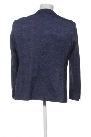 Męska marynarka Unbranded, Rozmiar XXL, Kolor Niebieski, Cena 190,99 zł