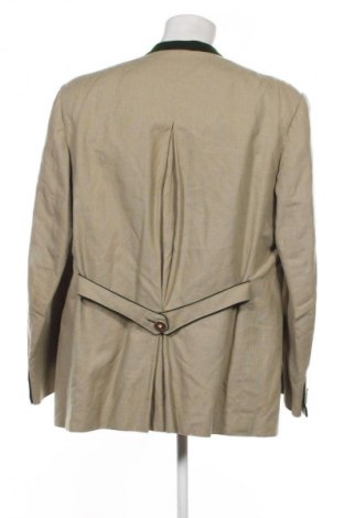 Pánské sako  Unbranded, Velikost XL, Barva Béžová, Cena  339,00 Kč