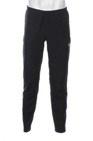 Męskie spodnie sportowe ASICS, Rozmiar S, Kolor Czarny, Cena 157,99 zł
