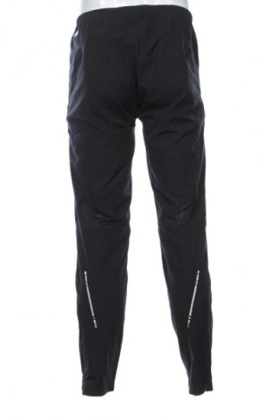 Męskie spodnie sportowe ASICS, Rozmiar S, Kolor Czarny, Cena 157,99 zł