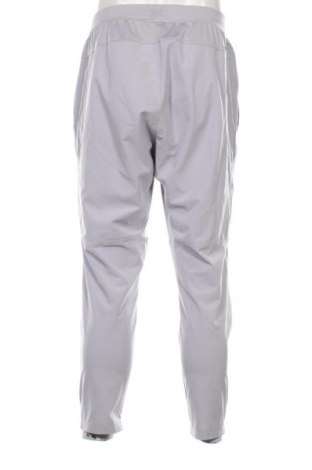 Pantaloni trening de bărbați Adidas, Mărime L, Culoare Gri, Preț 156,99 Lei