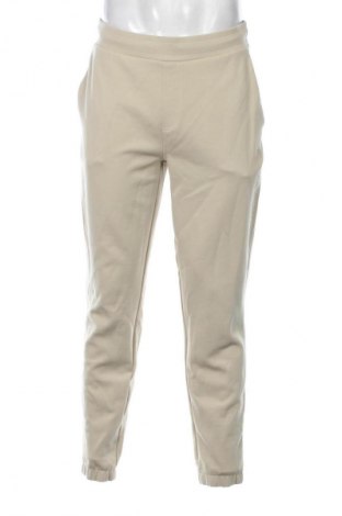Pantaloni trening de bărbați Calvin Klein, Mărime M, Culoare Verde, Preț 594,99 Lei