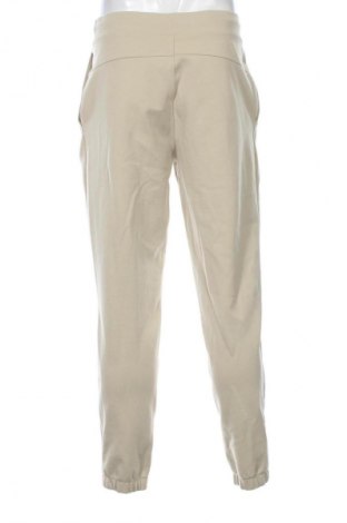 Pantaloni trening de bărbați Calvin Klein, Mărime M, Culoare Verde, Preț 594,99 Lei