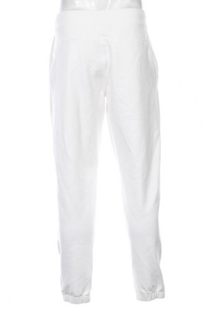 Ανδρικό αθλητικό παντελόνι Calvin Klein, Μέγεθος M, Χρώμα Λευκό, Τιμή 117,99 €