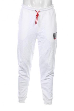 Férfi sport nadrág Hugo Boss, Méret M, Szín Fehér, Ár 22 109 Ft