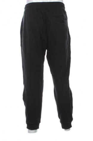Мъжко спортно долнище Hugo Boss, Размер XL, Цвят Черен, Цена 82,99 лв.