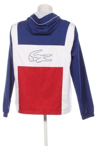 Ανδρική αθλητική ζακέτα Lacoste, Μέγεθος XL, Χρώμα Μπλέ, Τιμή 47,99 €