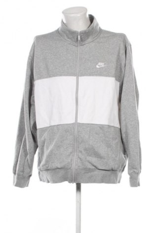 Мъжко спортно горнище Nike, Размер XXL, Цвят Многоцветен, Цена 48,99 лв.