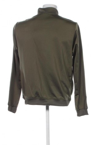 Bluză trening de bărbați Umbro, Mărime L, Culoare Verde, Preț 133,99 Lei