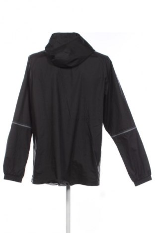 Męska kurtka Adidas, Rozmiar XL, Kolor Czarny, Cena 221,21 zł