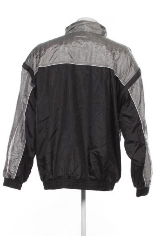 Herrenjacke Athletic, Größe XXL, Farbe Schwarz, Preis 13,99 €