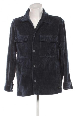 Herrenjacke Bershka, Größe XL, Farbe Grün, Preis 8,99 €
