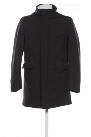 Herrenjacke Bigotti, Größe M, Farbe Schwarz, Preis 160,81 €