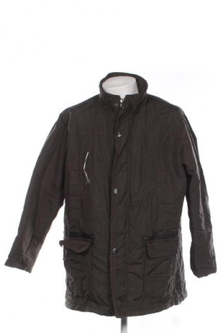Herrenjacke Bugatti, Größe XL, Farbe Grün, Preis 13,99 €