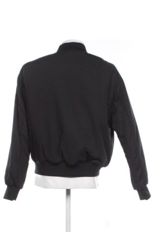Ανδρικό μπουφάν Calvin Klein Jeans, Μέγεθος M, Χρώμα Μαύρο, Τιμή 192,99 €