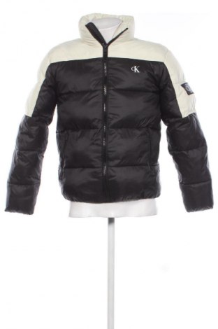 Pánská bunda  Calvin Klein Jeans, Velikost S, Barva Vícebarevné, Cena  6 149,00 Kč