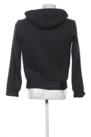 Herrenjacke Celio, Größe S, Farbe Grau, Preis 23,99 €