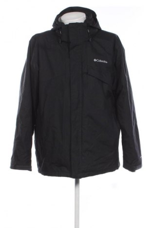 Férfi dzseki Columbia, Méret XXL, Szín Fekete, Ár 23 569 Ft