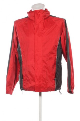 Herrenjacke Crane, Größe S, Farbe Mehrfarbig, Preis 8,99 €