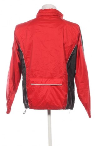 Herrenjacke Crane, Größe S, Farbe Mehrfarbig, Preis 8,99 €