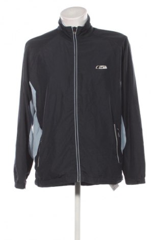 Herrenjacke Crane, Größe XL, Farbe Blau, Preis 8,99 €