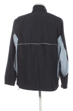 Herrenjacke Crane, Größe XL, Farbe Blau, Preis 8,99 €
