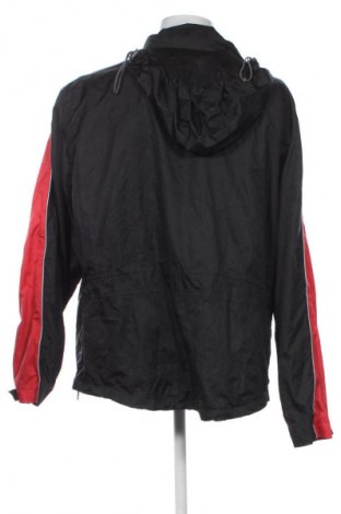 Herrenjacke Crane, Größe XL, Farbe Mehrfarbig, Preis 8,99 €